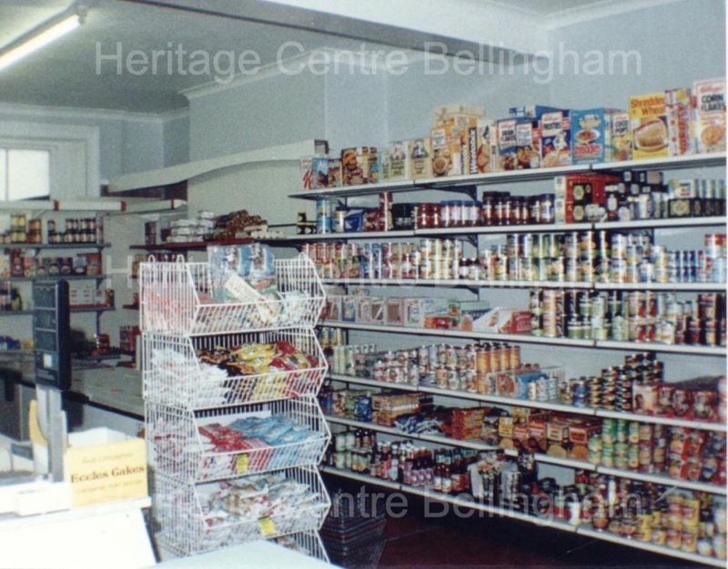 Image from the Heritage Centre Bellingham Collection