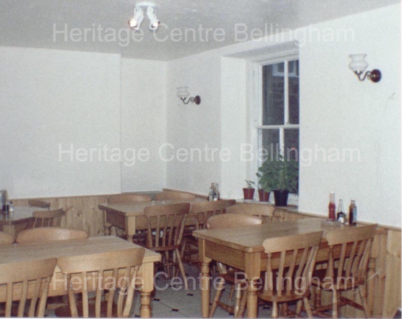 Image from the Heritage Centre Bellingham Collection