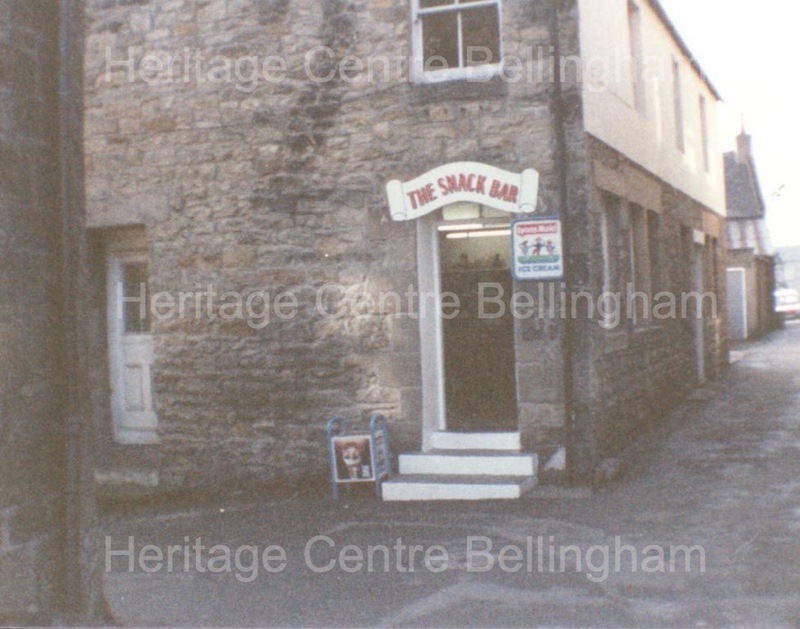 Image from the Heritage Centre Bellingham Collection