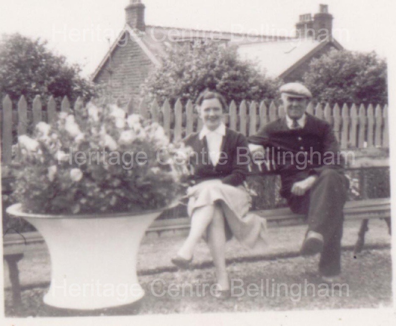 Image from the Heritage Centre Bellingham Collection Image from the Heritage Centre Bellingham Collection