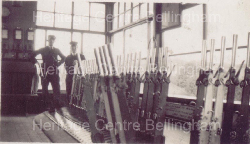 Image from the Heritage Centre Bellingham Collection Image from the Heritage Centre Bellingham Collection