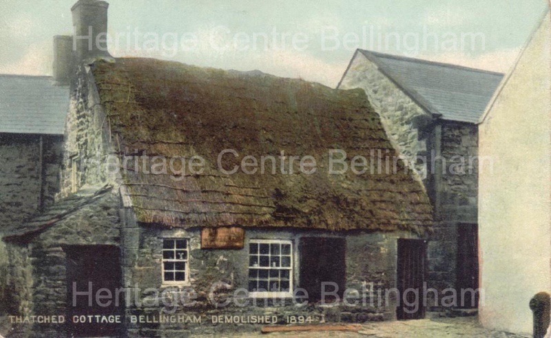 Image from the Heritage Centre Bellingham Collection Image from the Heritage Centre Bellingham Collection