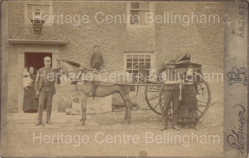 Image from the Heritage Centre Bellingham Collection Image from the Heritage Centre Bellingham Collection
