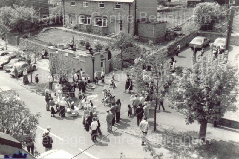 Image from the Heritage Centre Bellingham Collection