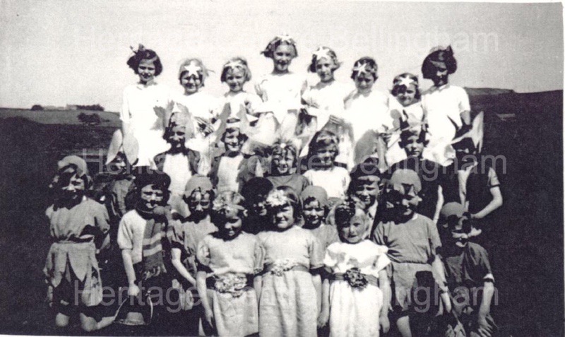 Image from the Heritage Centre Bellingham Collection