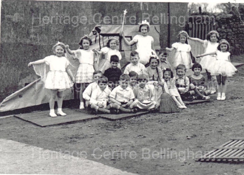 Image from the Heritage Centre Bellingham Collection Image from the Heritage Centre Bellingham Collection