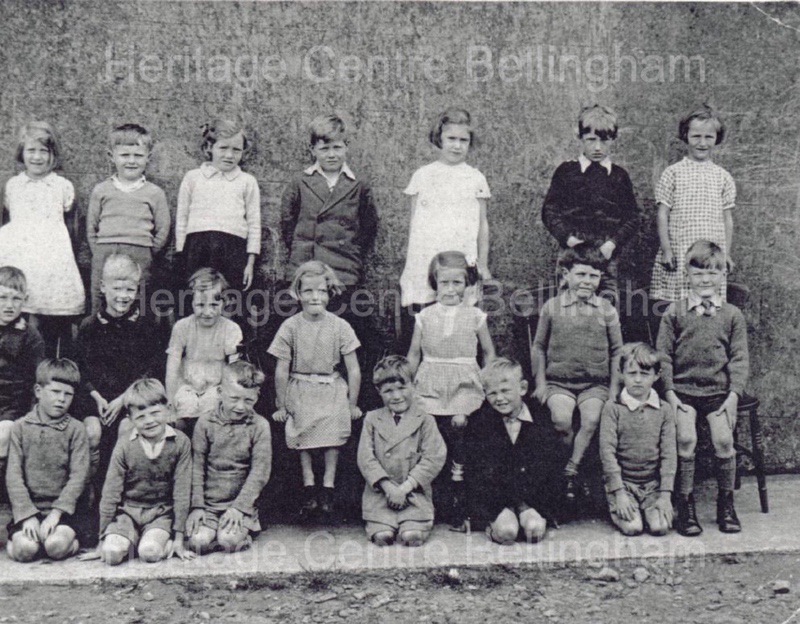 Image from the Heritage Centre Bellingham Collection