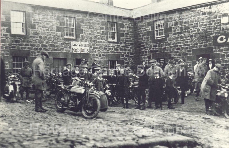 Image from the Heritage Centre Bellingham Collection Image from the Heritage Centre Bellingham Collection
