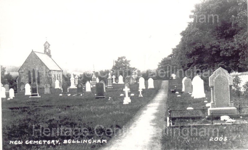Image from the Heritage Centre Bellingham Collection