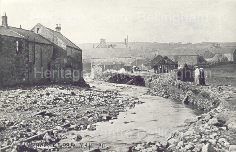 Image from the Heritage Centre Bellingham Collection Image from the Heritage Centre Bellingham Collection