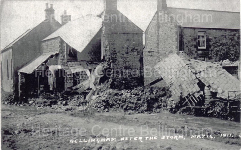 Image from the Heritage Centre Bellingham Collection Image from the Heritage Centre Bellingham Collection