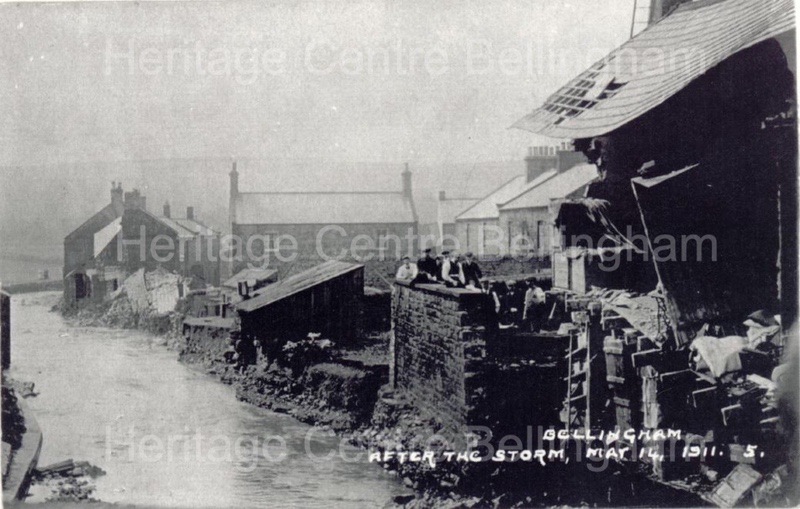 Image from the Heritage Centre Bellingham Collection Image from the Heritage Centre Bellingham Collection