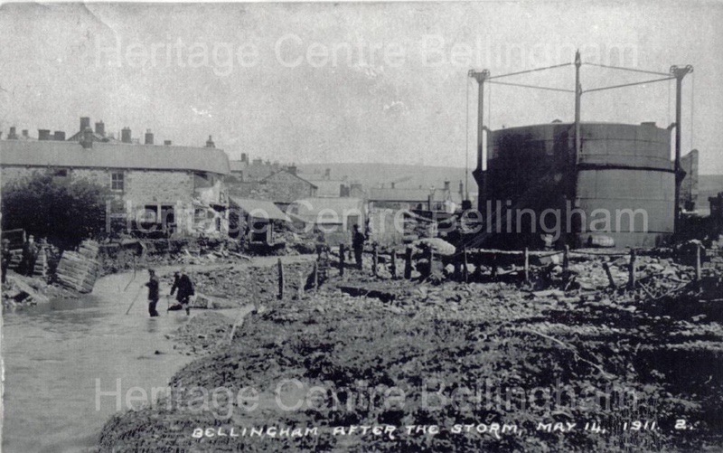 Image from the Heritage Centre Bellingham Collection Image from the Heritage Centre Bellingham Collection