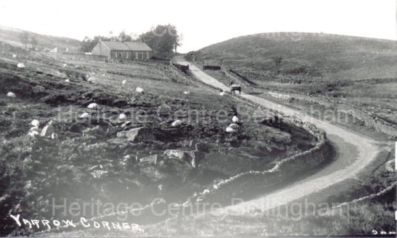 Image from the Heritage Centre Bellingham Collection