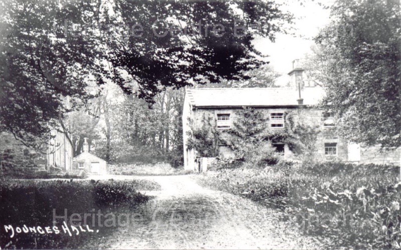 Image from the Heritage Centre Bellingham Collection
