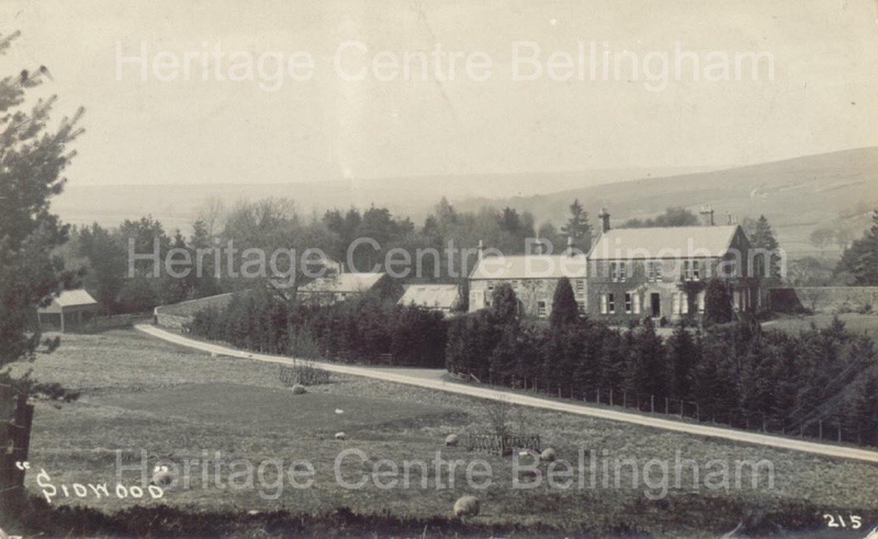Image from the Heritage Centre Bellingham Collection Image from the Heritage Centre Bellingham Collection
