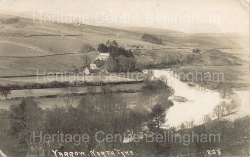 Image from the Heritage Centre Bellingham Collection