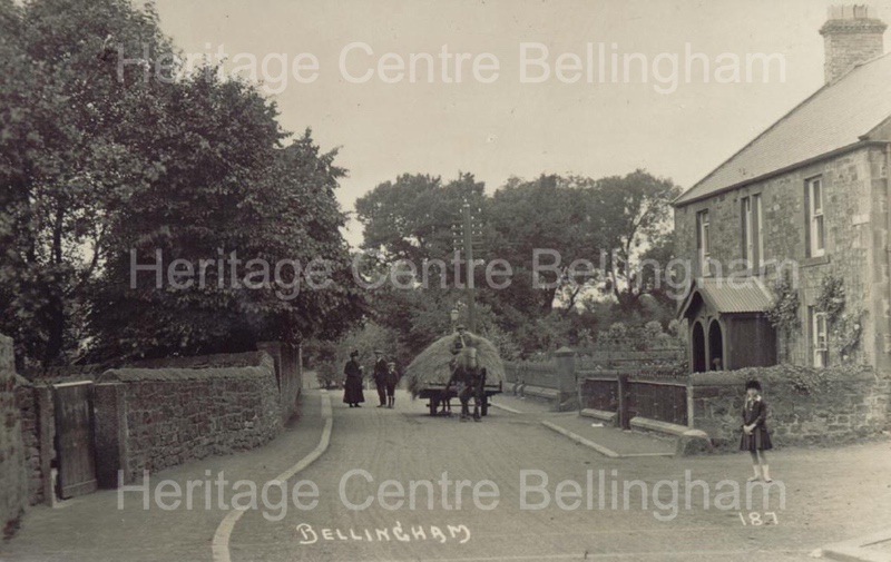 Image from the Heritage Centre Bellingham Collection