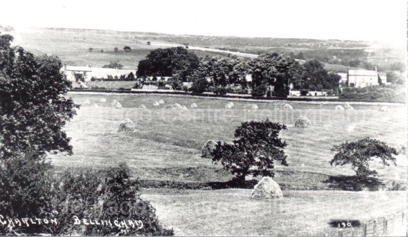 Image from the Heritage Centre Bellingham Collection