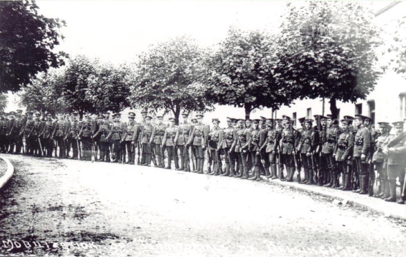 Image from the Heritage Centre Bellingham Collection