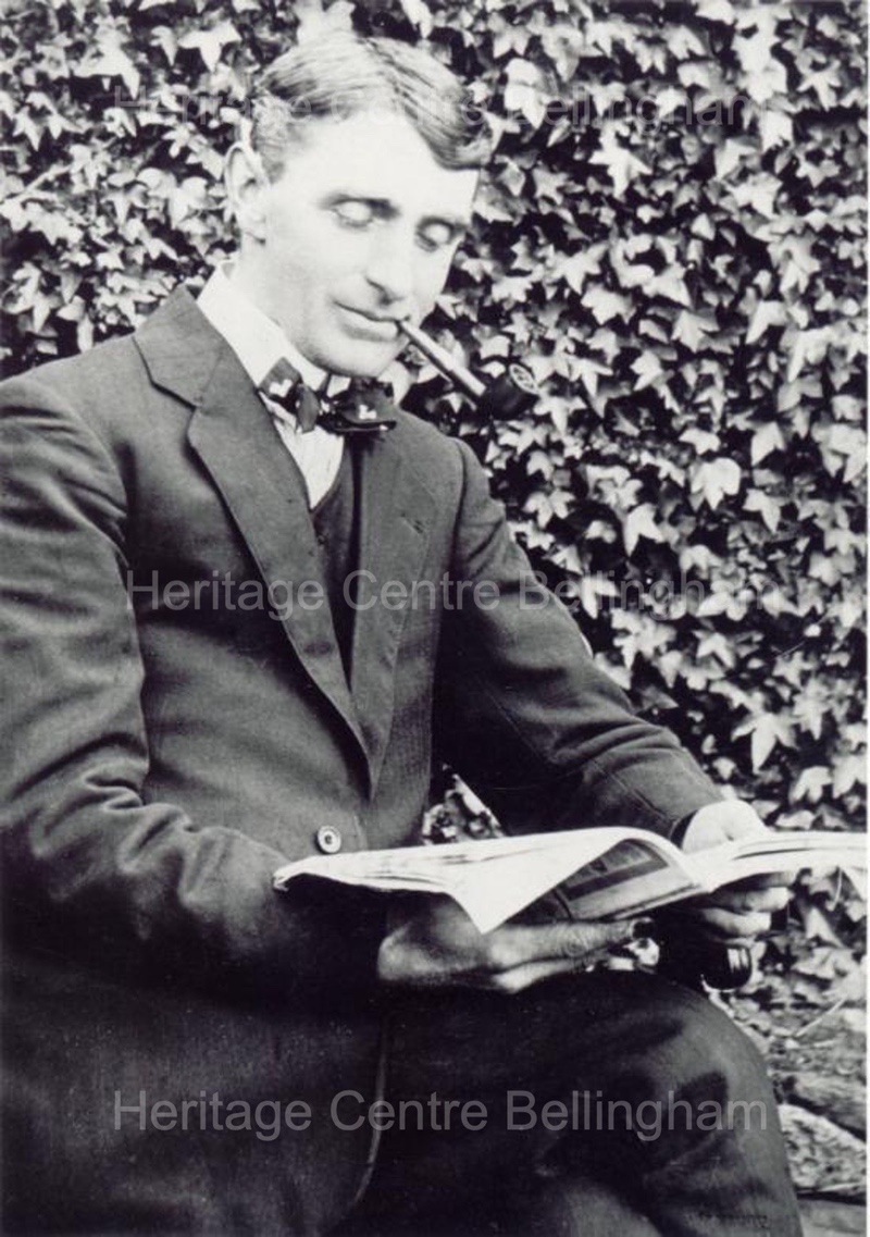 Image from the Heritage Centre Bellingham Collection