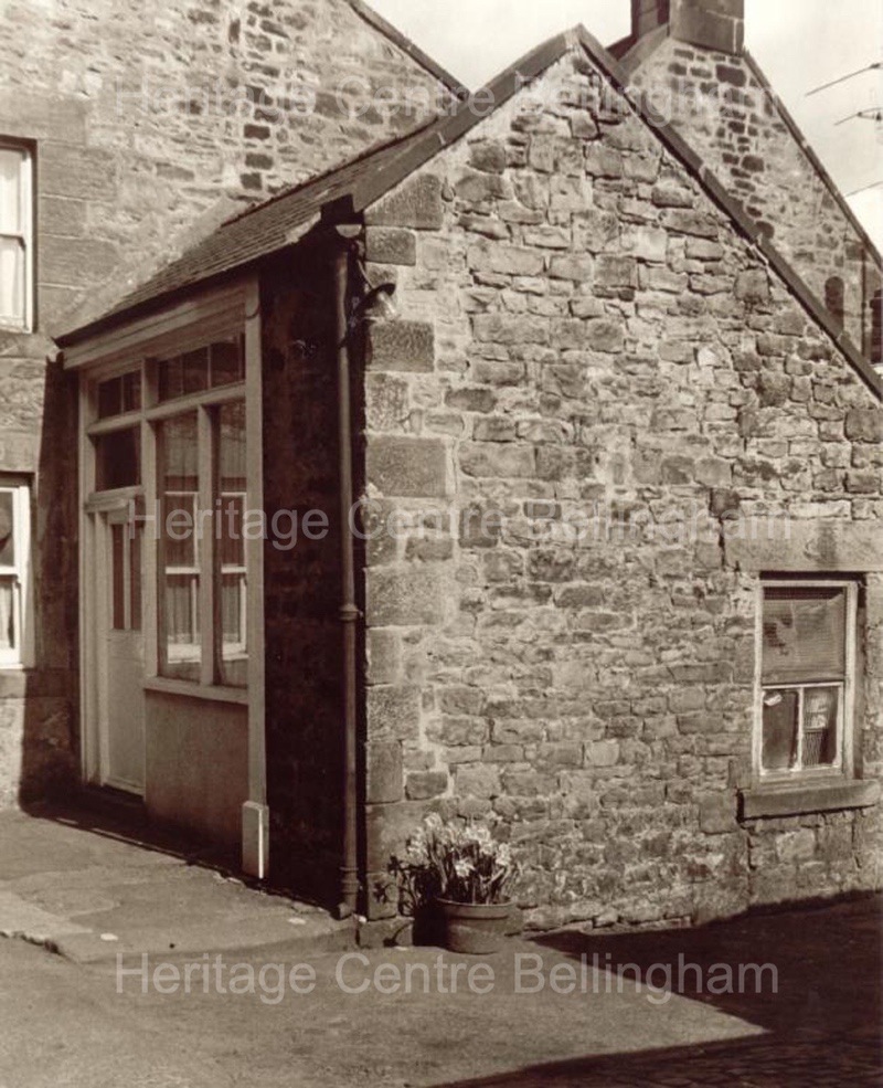 Image from the Heritage Centre Bellingham Collection Image from the Heritage Centre Bellingham Collection