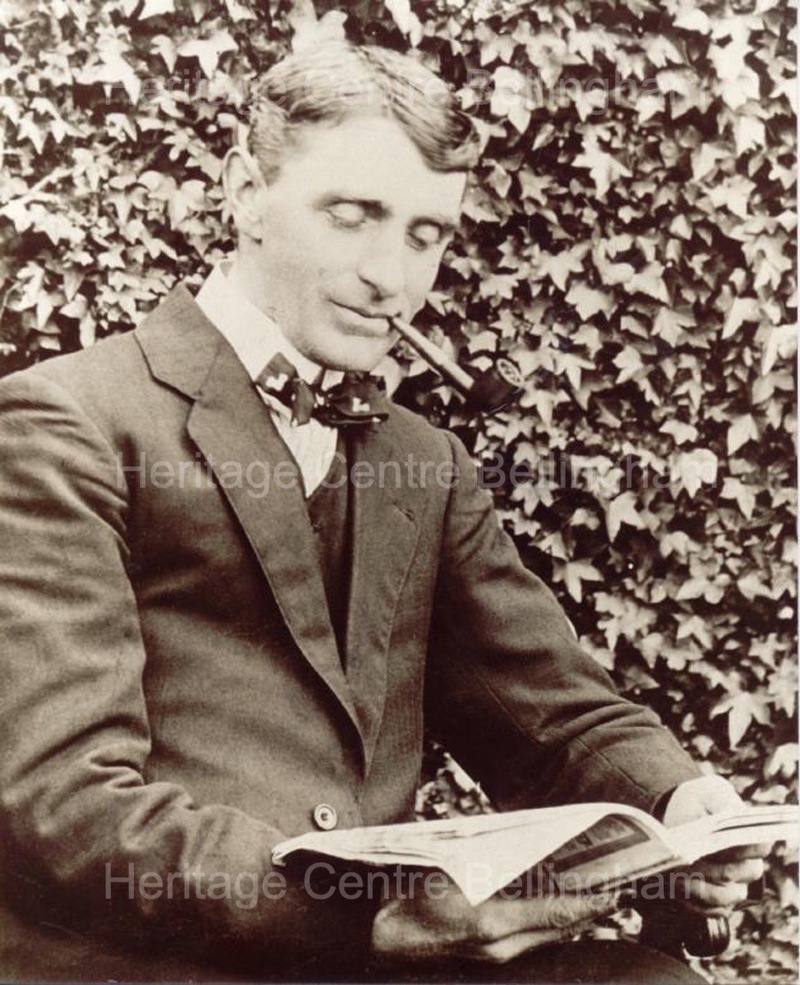 Image from the Heritage Centre Bellingham Collection