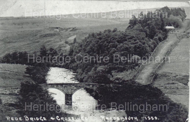 Image from the Heritage Centre Bellingham Collection Image from the Heritage Centre Bellingham Collection