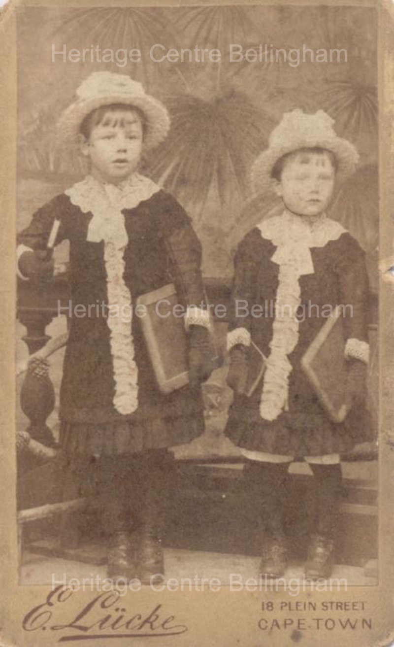 Image from the Heritage Centre Bellingham Collection Image from the Heritage Centre Bellingham Collection