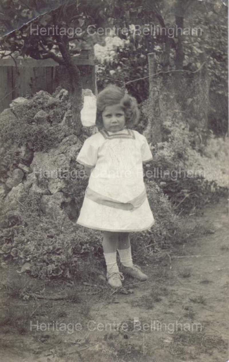 Image from the Heritage Centre Bellingham Collection