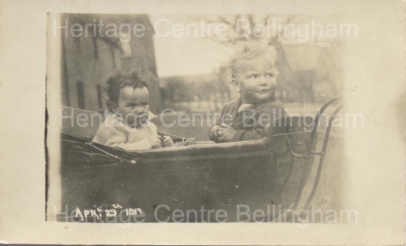 Image from the Heritage Centre Bellingham Collection
