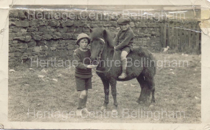 Image from the Heritage Centre Bellingham Collection