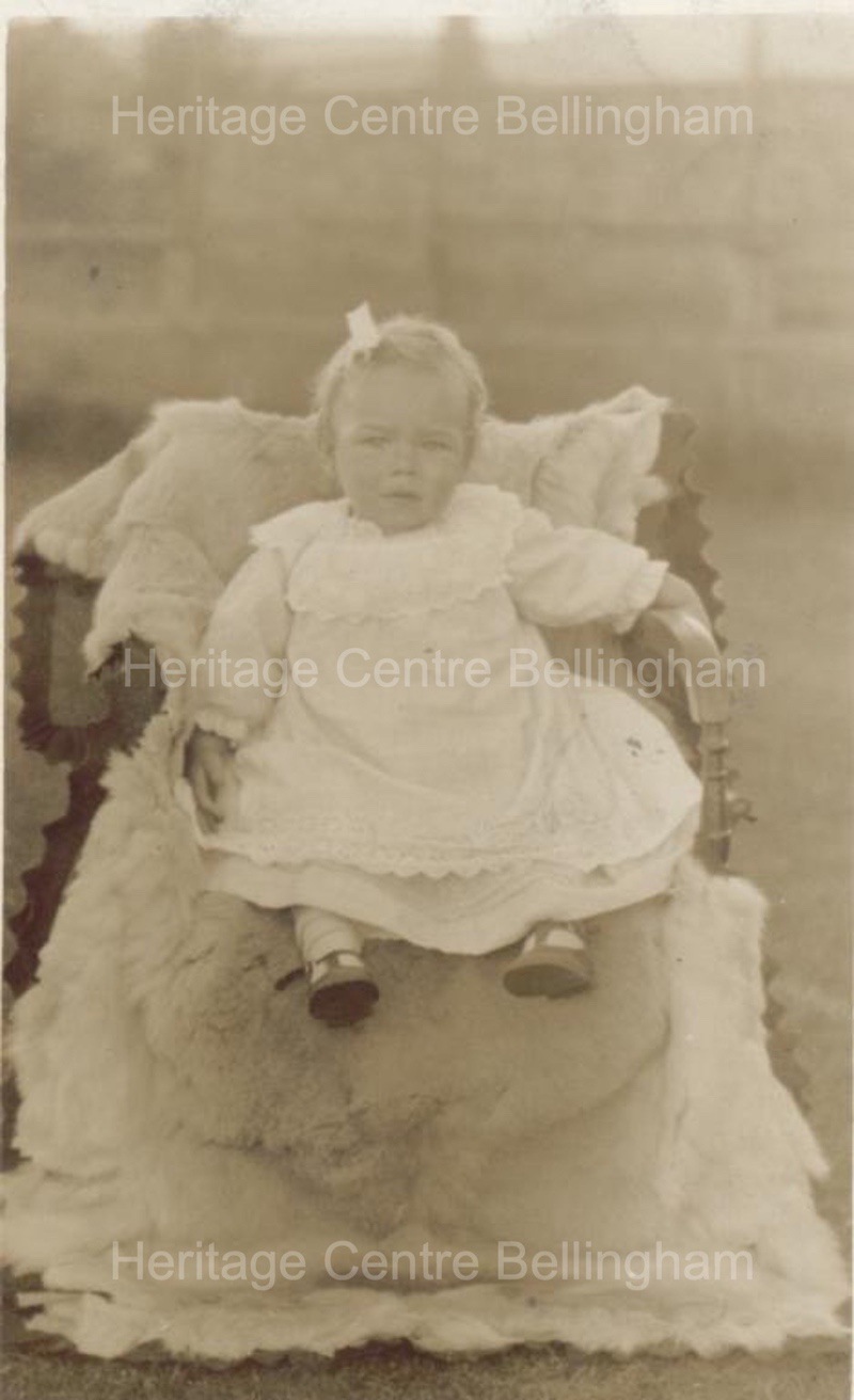 Image from the Heritage Centre Bellingham Collection Image from the Heritage Centre Bellingham Collection