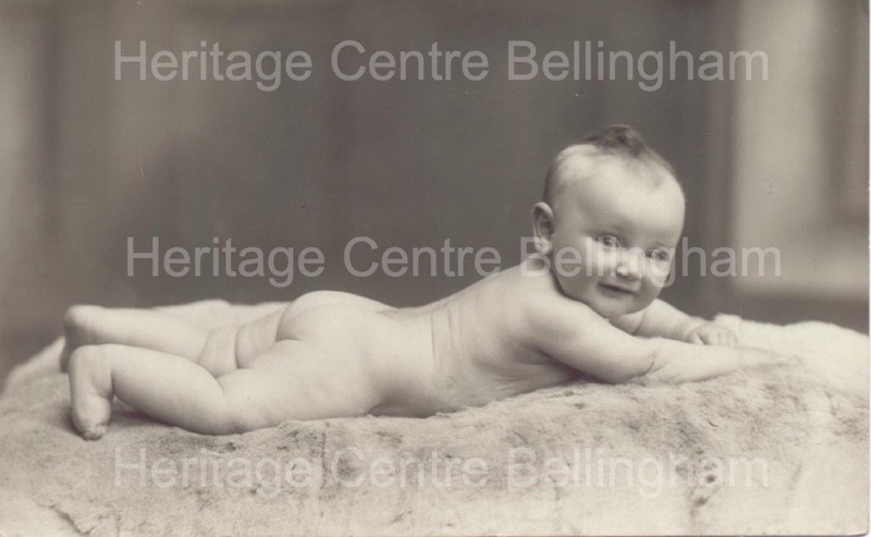 Image from the Heritage Centre Bellingham Collection