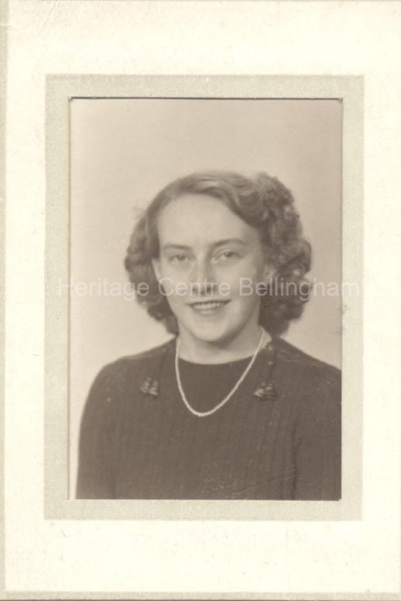 Image from the Heritage Centre Bellingham Collection Image from the Heritage Centre Bellingham Collection