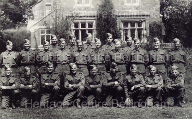 Image from the Heritage Centre Bellingham Collection