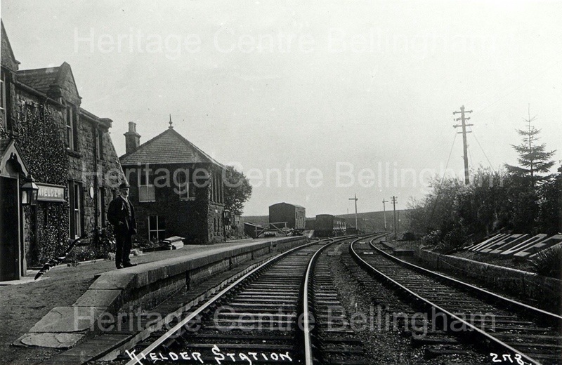 Image from the Heritage Centre Bellingham Collection