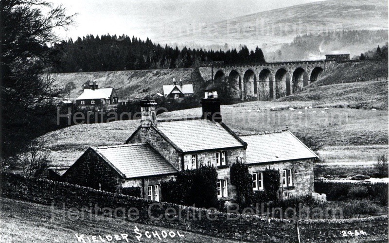 Image from the Heritage Centre Bellingham Collection Image from the Heritage Centre Bellingham Collection