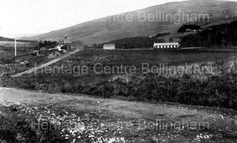 Image from the Heritage Centre Bellingham Collection