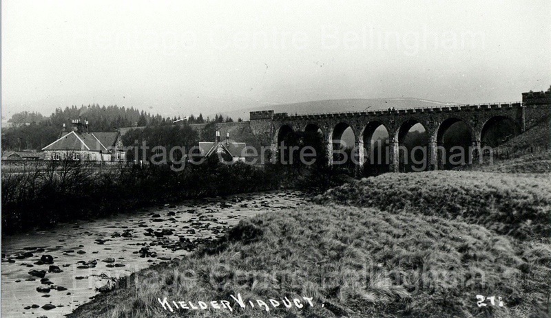Image from the Heritage Centre Bellingham Collection