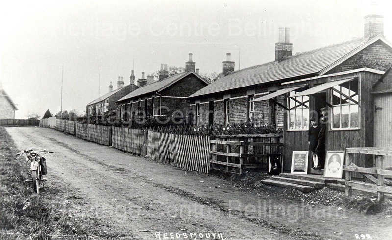 Image from the Heritage Centre Bellingham Collection Image from the Heritage Centre Bellingham Collection
