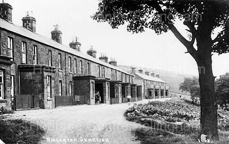 Image from the Heritage Centre Bellingham Collection