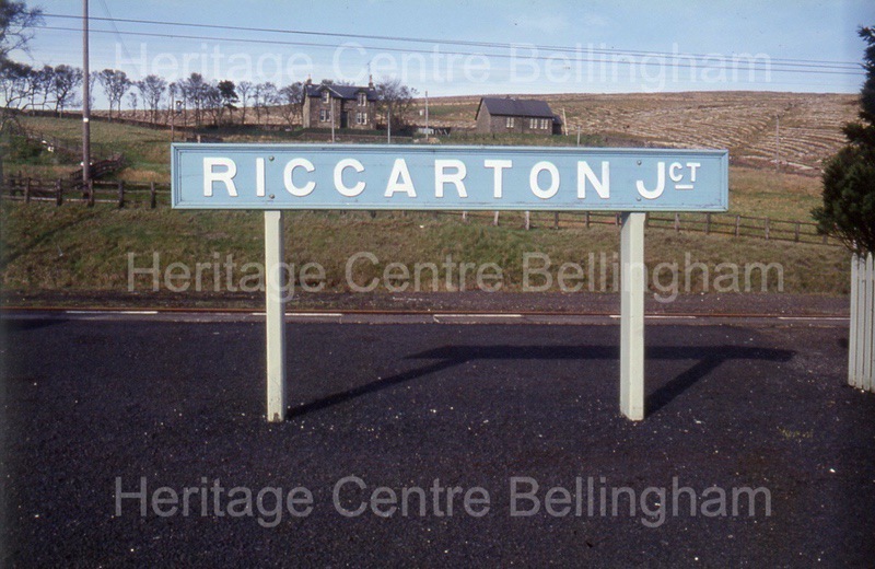 Image from the Heritage Centre Bellingham Collection