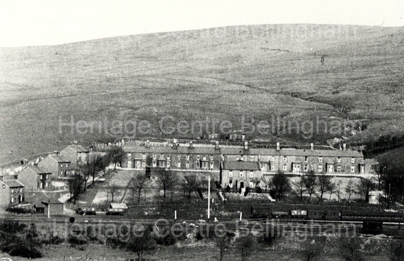 Image from the Heritage Centre Bellingham Collection Image from the Heritage Centre Bellingham Collection