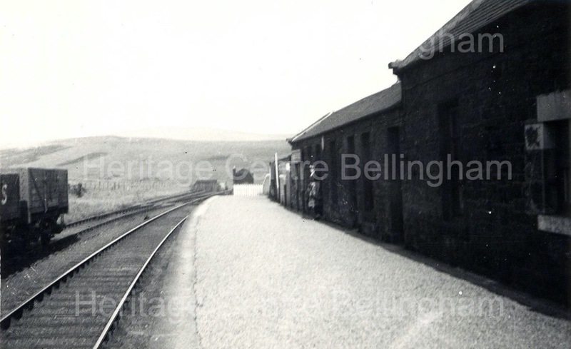 Image from the Heritage Centre Bellingham Collection