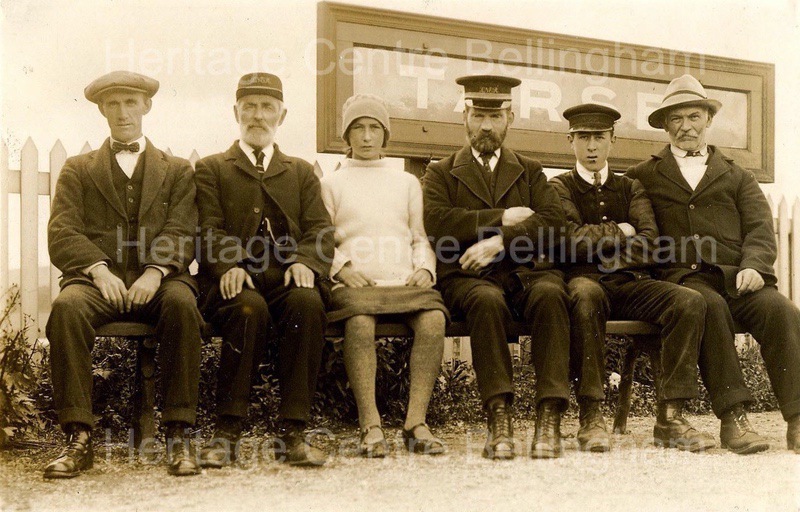 Image from the Heritage Centre Bellingham Collection Image from the Heritage Centre Bellingham Collection