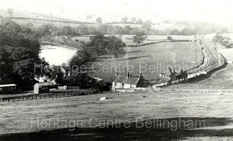 Image from the Heritage Centre Bellingham Collection