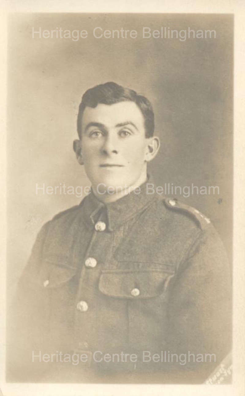Image from the Heritage Centre Bellingham Collection