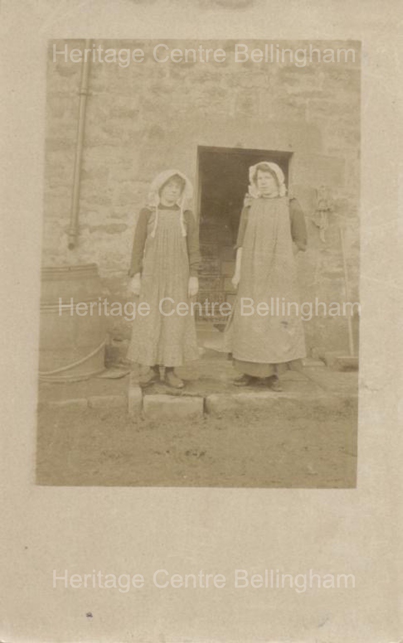 Image from the Heritage Centre Bellingham Collection