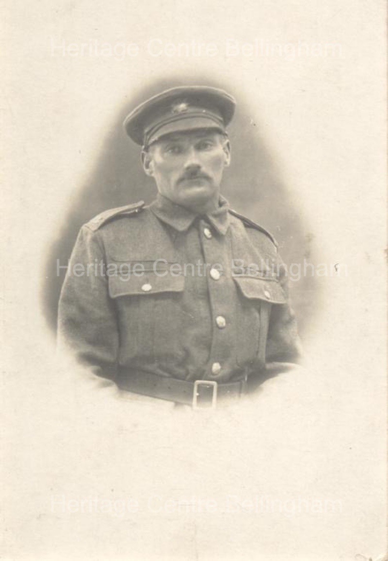 Image from the Heritage Centre Bellingham Collection